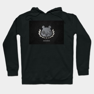 Tactical Teddies TTHQ mask Hoodie